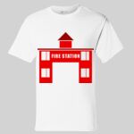 Short Sleeve T-Shirt Thumbnail