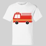 Short Sleeve T-Shirt Thumbnail