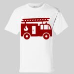 Short Sleeve T-Shirt Thumbnail