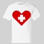 Short Sleeve T-Shirt Thumbnail