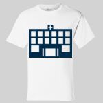 Short Sleeve T-Shirt Thumbnail