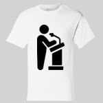 Short Sleeve T-Shirt Thumbnail