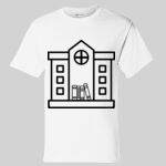 Short Sleeve T-Shirt Thumbnail
