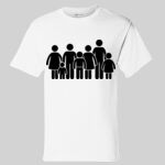 Short Sleeve T-Shirt Thumbnail