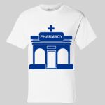 Short Sleeve T-Shirt Thumbnail