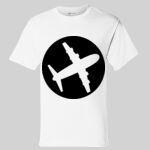 Short Sleeve T-Shirt Thumbnail