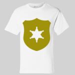 Short Sleeve T-Shirt Thumbnail