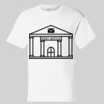 Short Sleeve T-Shirt Thumbnail