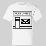 Short Sleeve T-Shirt Thumbnail