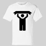 Short Sleeve T-Shirt Thumbnail