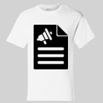 Short Sleeve T-Shirt Thumbnail