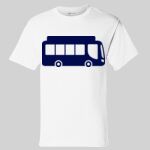 Short Sleeve T-Shirt Thumbnail