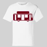 Short Sleeve T-Shirt Thumbnail