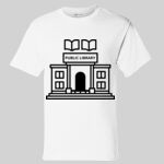 Short Sleeve T-Shirt Thumbnail