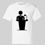 Short Sleeve T-Shirt Thumbnail