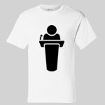 Short Sleeve T-Shirt Thumbnail