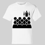 Short Sleeve T-Shirt Thumbnail