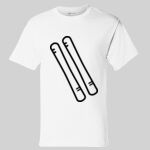 Short Sleeve T-Shirt Thumbnail