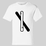 Short Sleeve T-Shirt Thumbnail