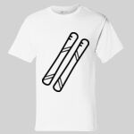 Short Sleeve T-Shirt Thumbnail