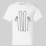 Short Sleeve T-Shirt Thumbnail