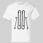 Short Sleeve T-Shirt Thumbnail