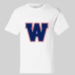 Short Sleeve T-Shirt Thumbnail