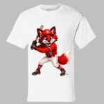 Short Sleeve T-Shirt Thumbnail