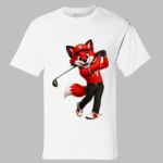 Short Sleeve T-Shirt Thumbnail