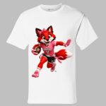 Short Sleeve T-Shirt Thumbnail