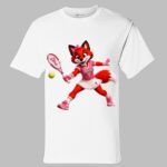 Short Sleeve T-Shirt Thumbnail
