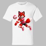Short Sleeve T-Shirt Thumbnail