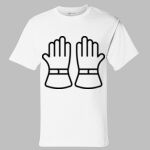 Short Sleeve T-Shirt Thumbnail