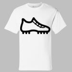 Short Sleeve T-Shirt Thumbnail