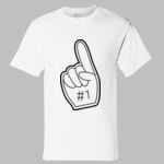 Short Sleeve T-Shirt Thumbnail