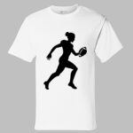 Short Sleeve T-Shirt Thumbnail