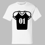 Short Sleeve T-Shirt Thumbnail