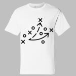 Short Sleeve T-Shirt Thumbnail