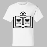 Short Sleeve T-Shirt Thumbnail