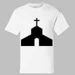 Short Sleeve T-Shirt Thumbnail