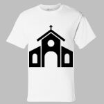 Short Sleeve T-Shirt Thumbnail
