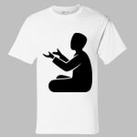 Short Sleeve T-Shirt Thumbnail