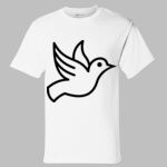 Short Sleeve T-Shirt Thumbnail