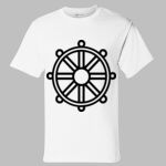 Short Sleeve T-Shirt Thumbnail