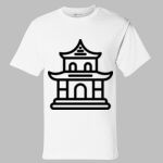 Short Sleeve T-Shirt Thumbnail