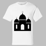 Short Sleeve T-Shirt Thumbnail