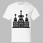 Short Sleeve T-Shirt Thumbnail