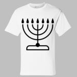 Short Sleeve T-Shirt Thumbnail