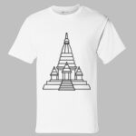 Short Sleeve T-Shirt Thumbnail