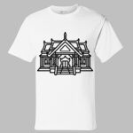 Short Sleeve T-Shirt Thumbnail